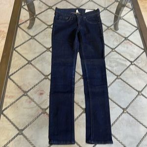 Rag & Bone skinny jeans